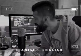 Clase de Español – Ingles interactiva – nunca fue mas facil estudiar